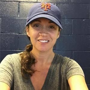 Meet your Posher, Alissa